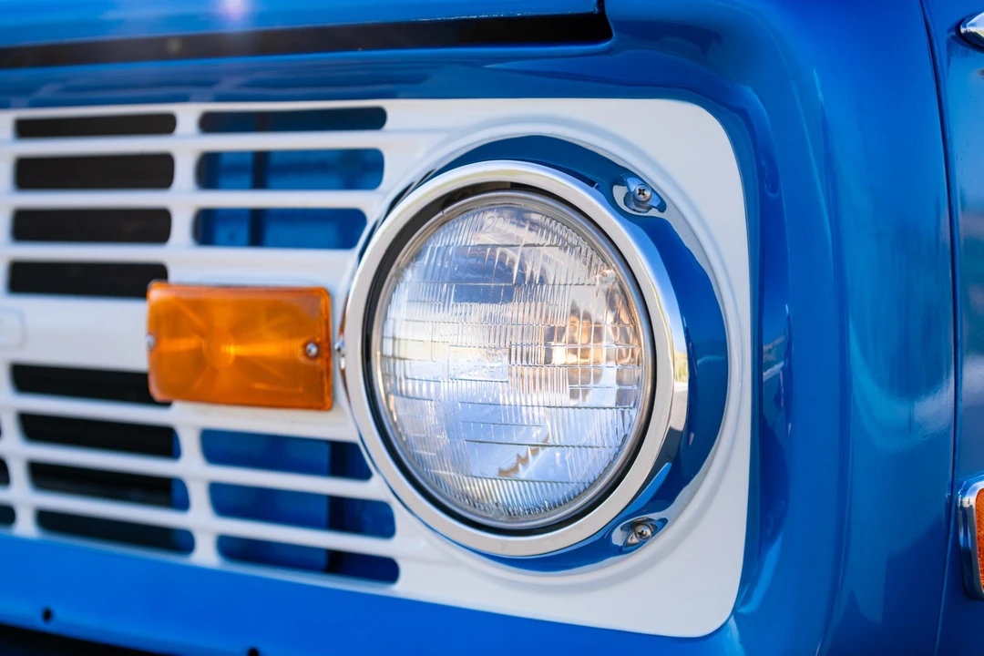 1969 Ford Bronco 1st Gen - Image 25 of 31