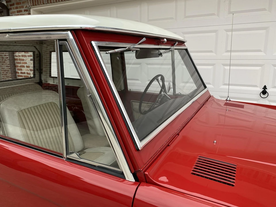 1969 Ford Bronco 1st Gen - Image 16 of 31