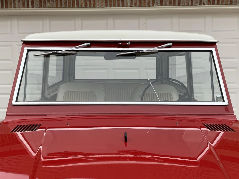1969 Ford Bronco 1st Gen - Image 17 of 31