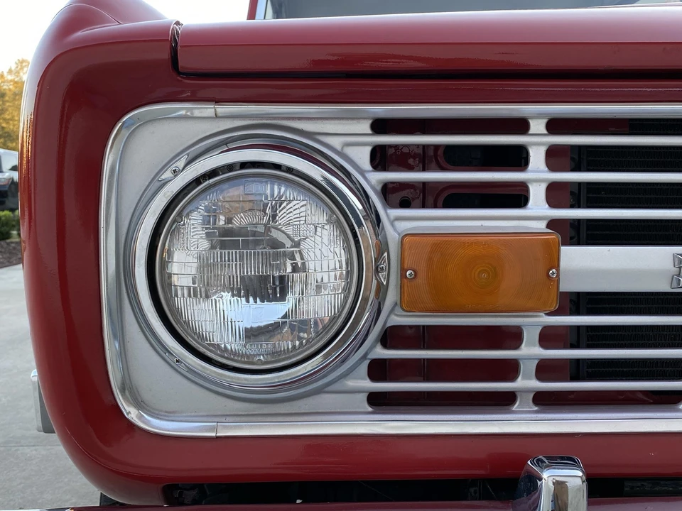 1969 Ford Bronco 1st Gen - Image 19 of 31