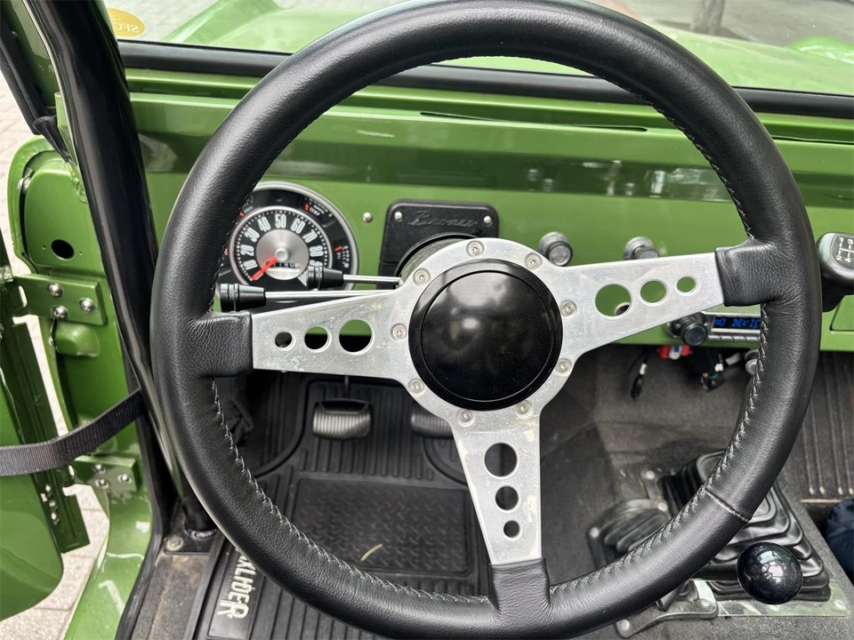 1969 Ford Bronco 1st Gen - Image 18 of 31