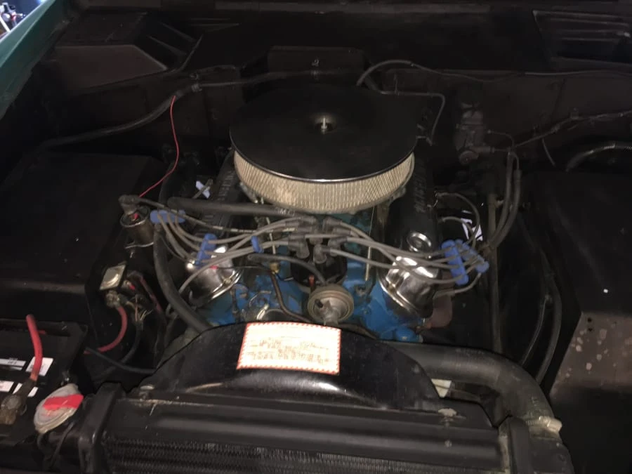 1969 Ford Bronco 1st Gen - Image 3 of 4