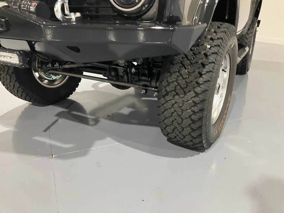 1969 Ford Bronco 1st Gen - Image 15 of 31