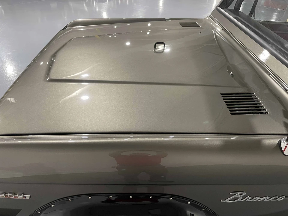 1969 Ford Bronco 1st Gen - Image 21 of 31