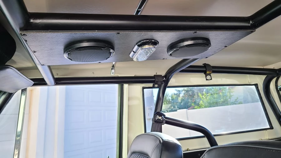 1969 Ford Bronco 1st Gen - Image 11 of 29