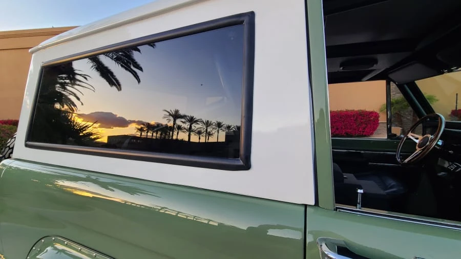 1969 Ford Bronco 1st Gen - Image 19 of 29