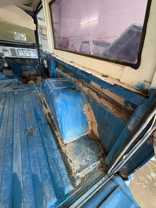 1969 Ford Bronco 1st Gen - Image 12 of 21