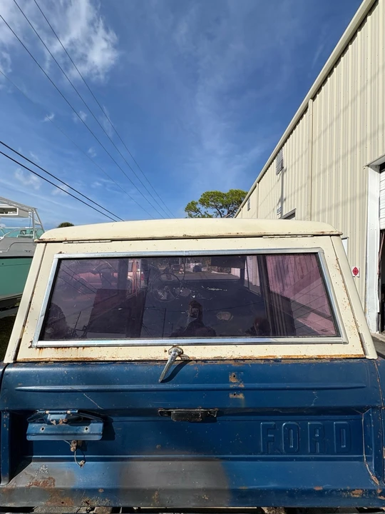 1969 Ford Bronco 1st Gen - Image 5 of 21