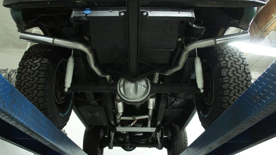 1969 Ford Bronco 1st Gen - Image 22 of 29