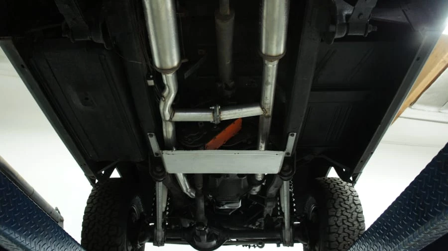 1969 Ford Bronco 1st Gen - Image 23 of 29