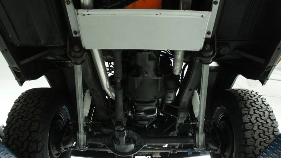1969 Ford Bronco 1st Gen - Image 24 of 29