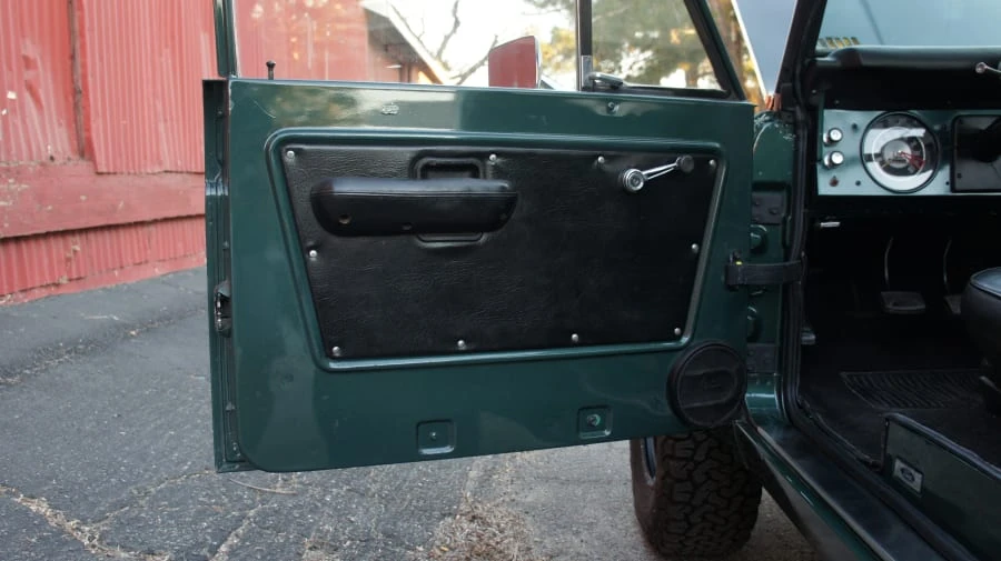 1969 Ford Bronco 1st Gen - Image 4 of 29
