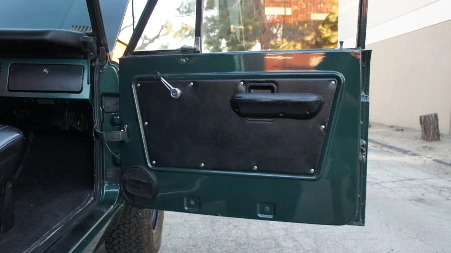 1969 Ford Bronco 1st Gen - Image 10 of 29