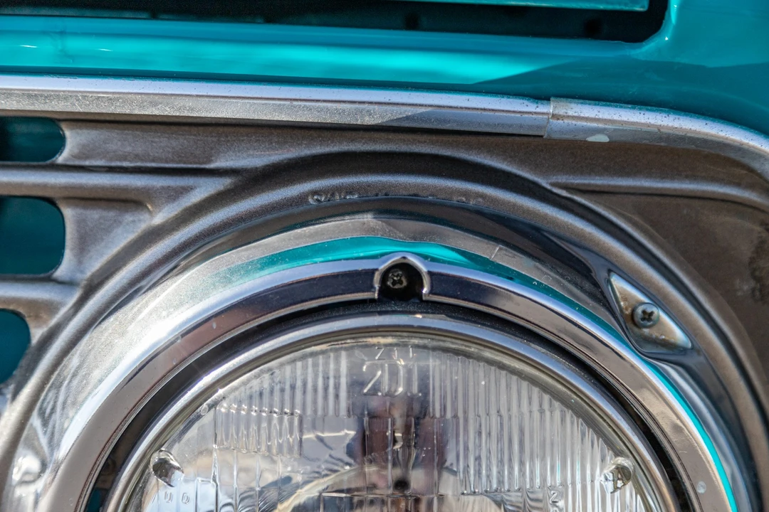 1969 Ford Bronco 1st Gen - Image 31 of 31
