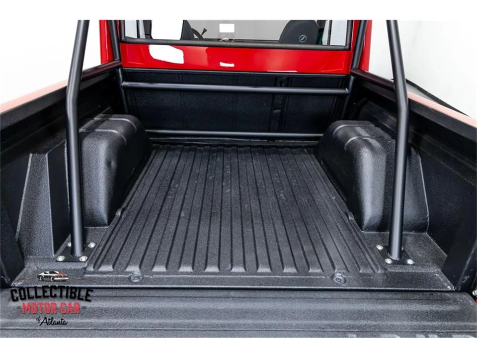 1969 Ford Bronco 1st Gen - Image 4 of 31
