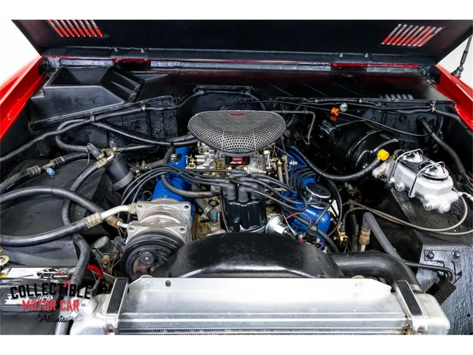 1969 Ford Bronco 1st Gen - Image 5 of 31