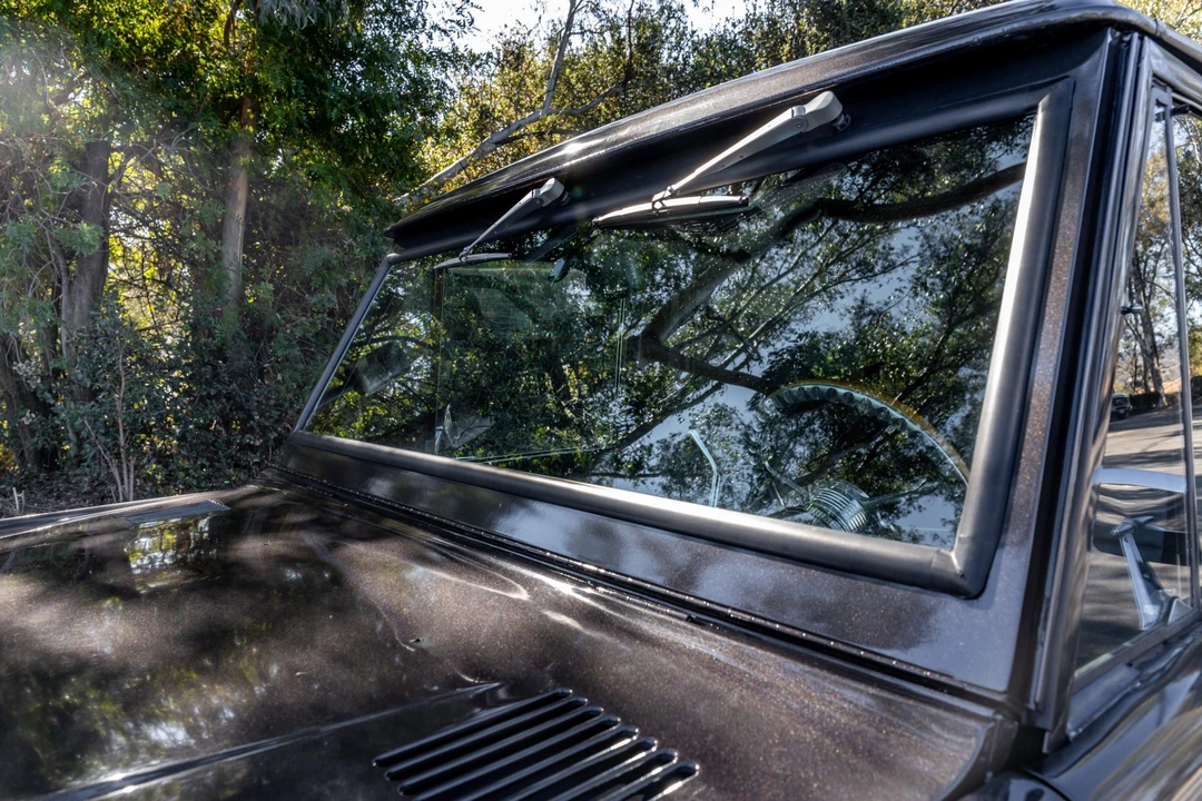 1969 Ford Bronco 1st Gen - Image 26 of 31
