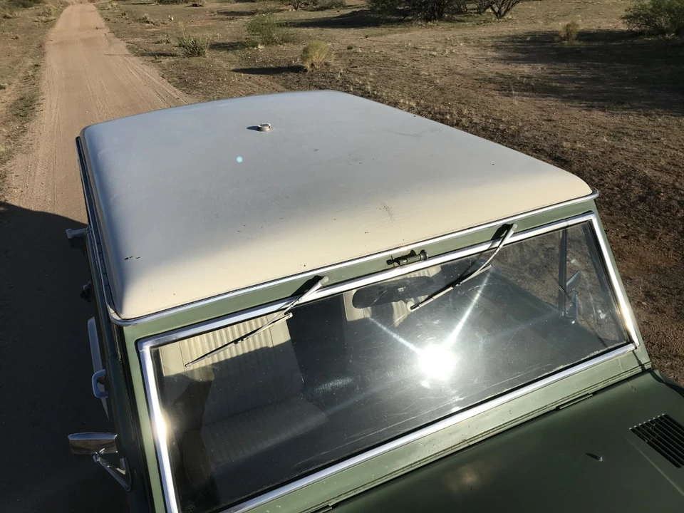 1969 Ford Bronco 1st Gen - Image 17 of 31