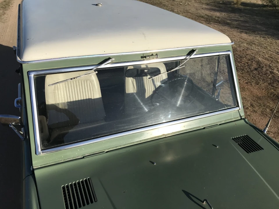1969 Ford Bronco 1st Gen - Image 15 of 31