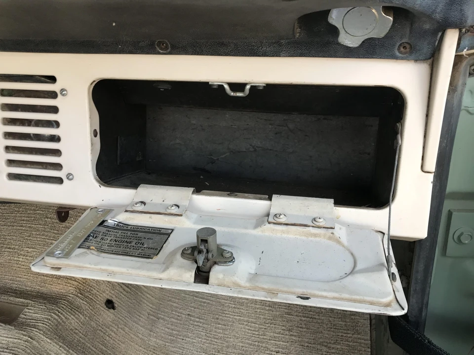 1969 Ford Bronco 1st Gen - Image 27 of 31