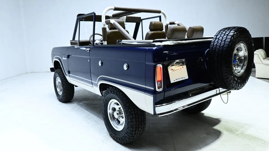 1969 Ford Bronco 1st Gen - Image 13 of 31