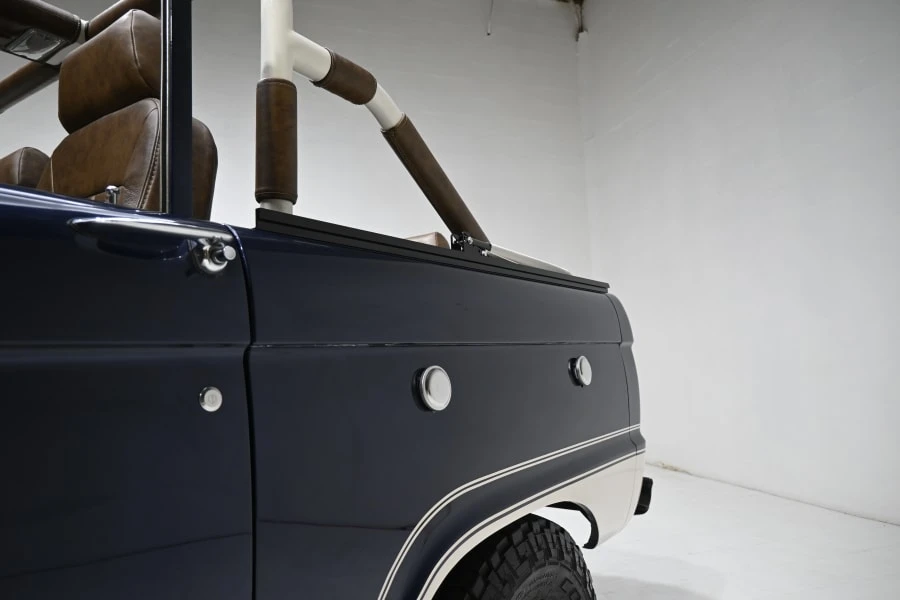 1969 Ford Bronco 1st Gen - Image 22 of 31