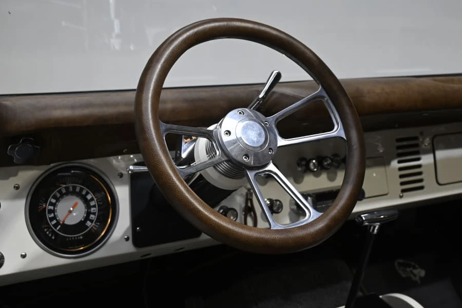 1969 Ford Bronco 1st Gen - Image 23 of 31