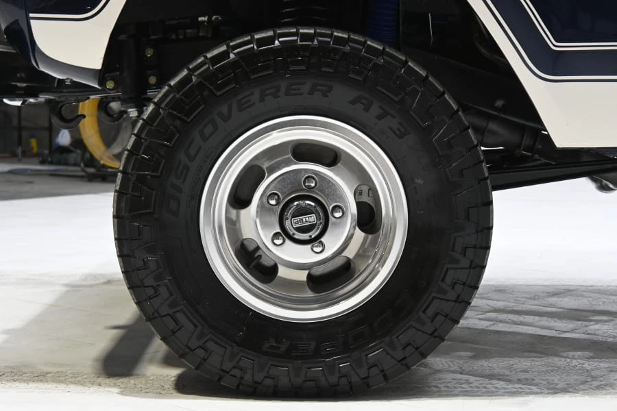 1969 Ford Bronco 1st Gen - Image 20 of 31