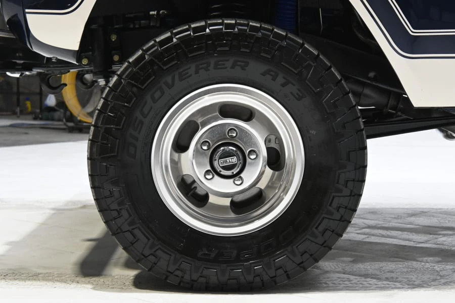 1969 Ford Bronco 1st Gen - Image 18 of 31