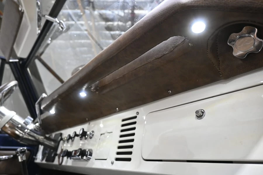 1969 Ford Bronco 1st Gen - Image 24 of 31