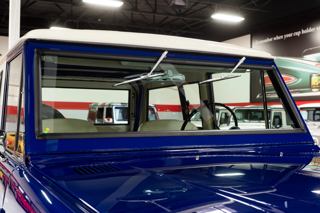1969 Ford Bronco 1st Gen - Image 29 of 31