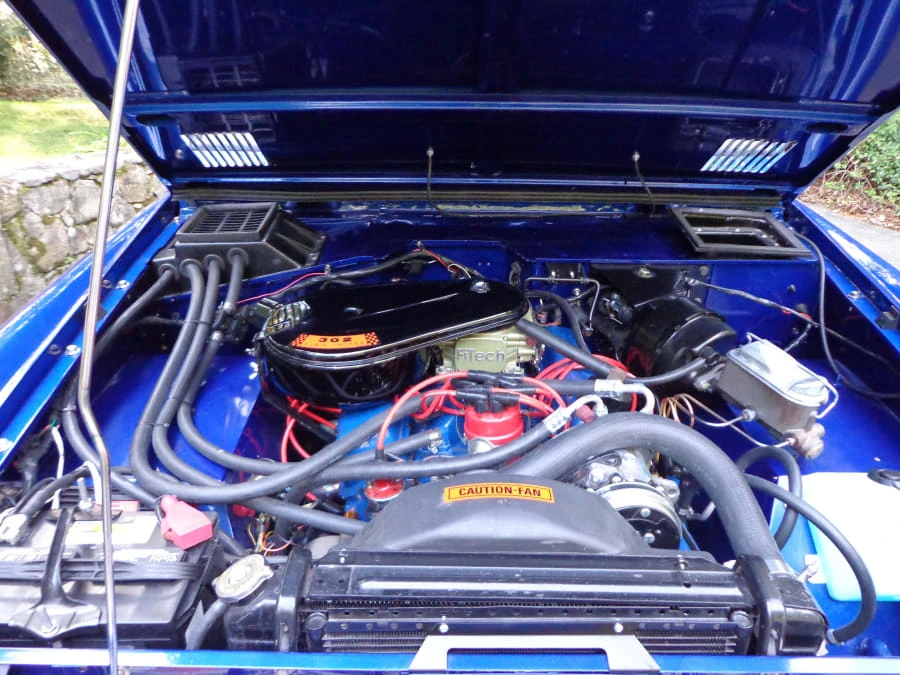 1969 Ford Bronco 1st Gen - Image 7 of 12