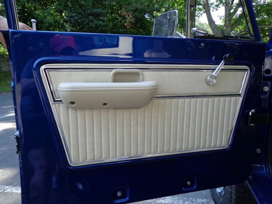 1969 Ford Bronco 1st Gen - Image 6 of 12