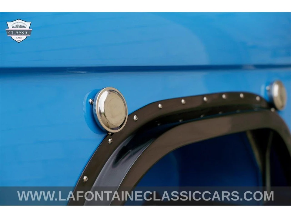 1969 Ford Bronco 1st Gen - Image 28 of 31