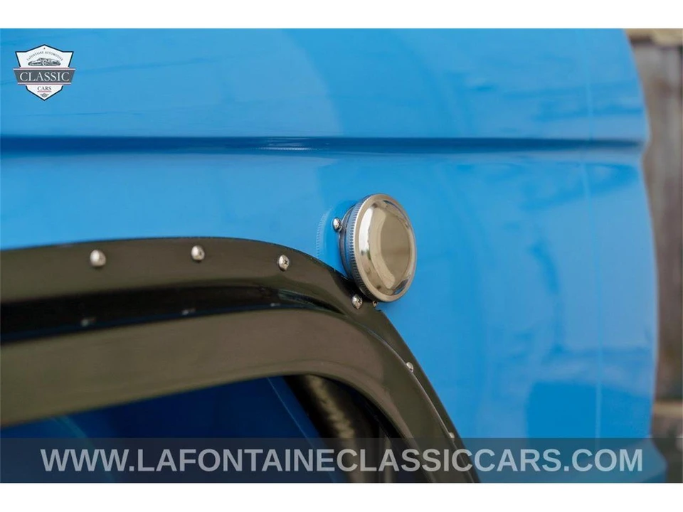 1969 Ford Bronco 1st Gen - Image 29 of 31
