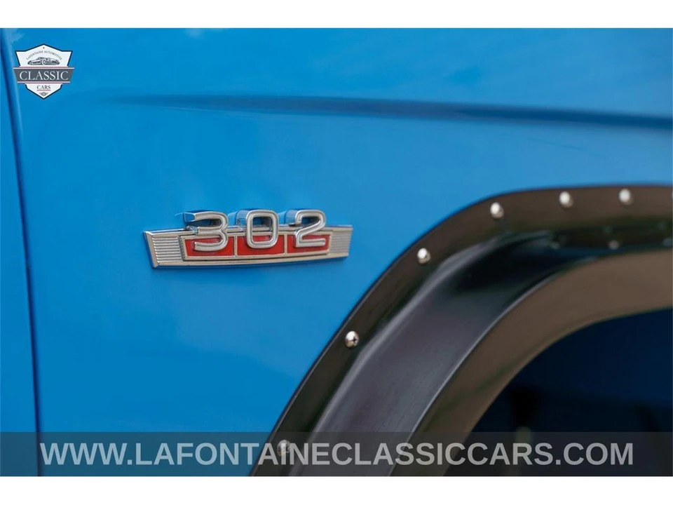 1969 Ford Bronco 1st Gen - Image 24 of 31