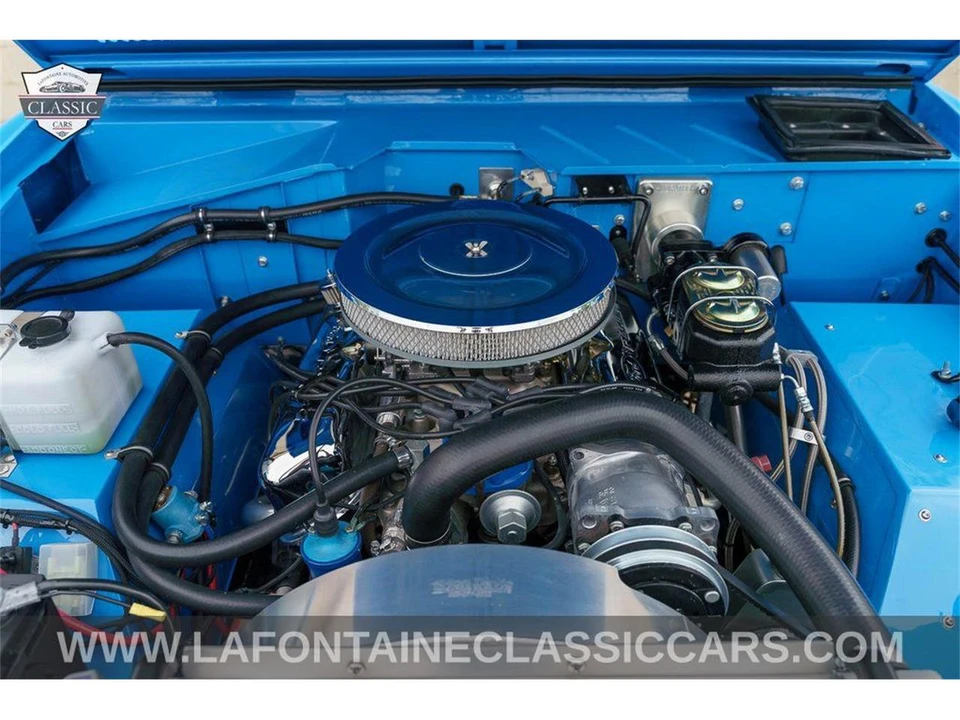 1969 Ford Bronco 1st Gen - Image 3 of 31