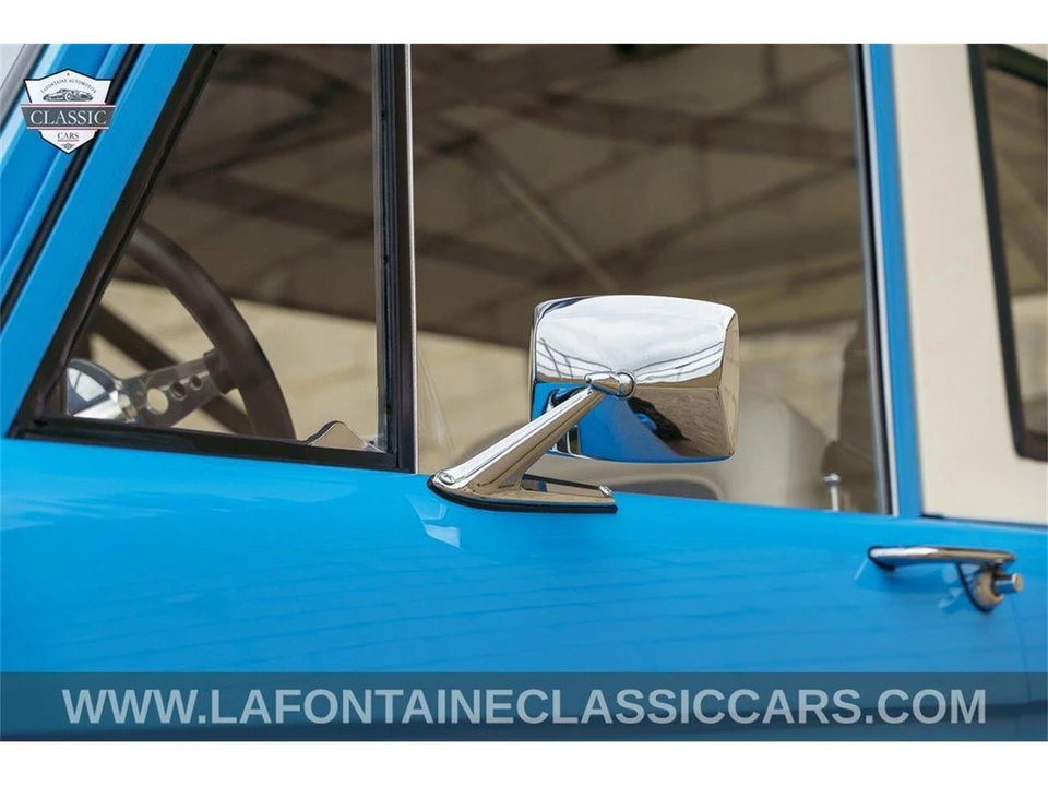 1969 Ford Bronco 1st Gen - Image 26 of 31