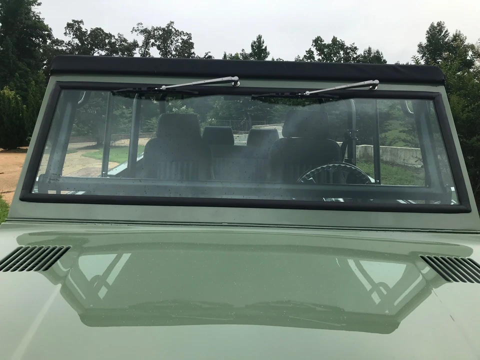 1969 Ford Bronco 1st Gen - Image 21 of 31