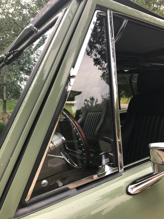 1969 Ford Bronco 1st Gen - Image 26 of 31