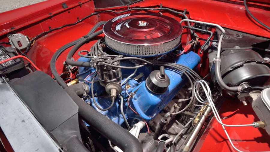 1969 Ford Bronco 1st Gen - Image 6 of 20