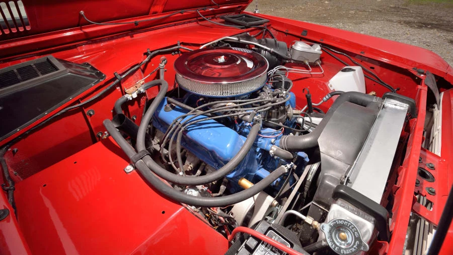 1969 Ford Bronco 1st Gen - Image 7 of 20