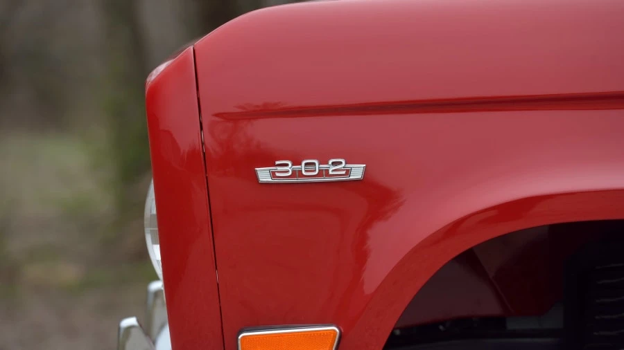 1969 Ford Bronco 1st Gen - Image 13 of 20