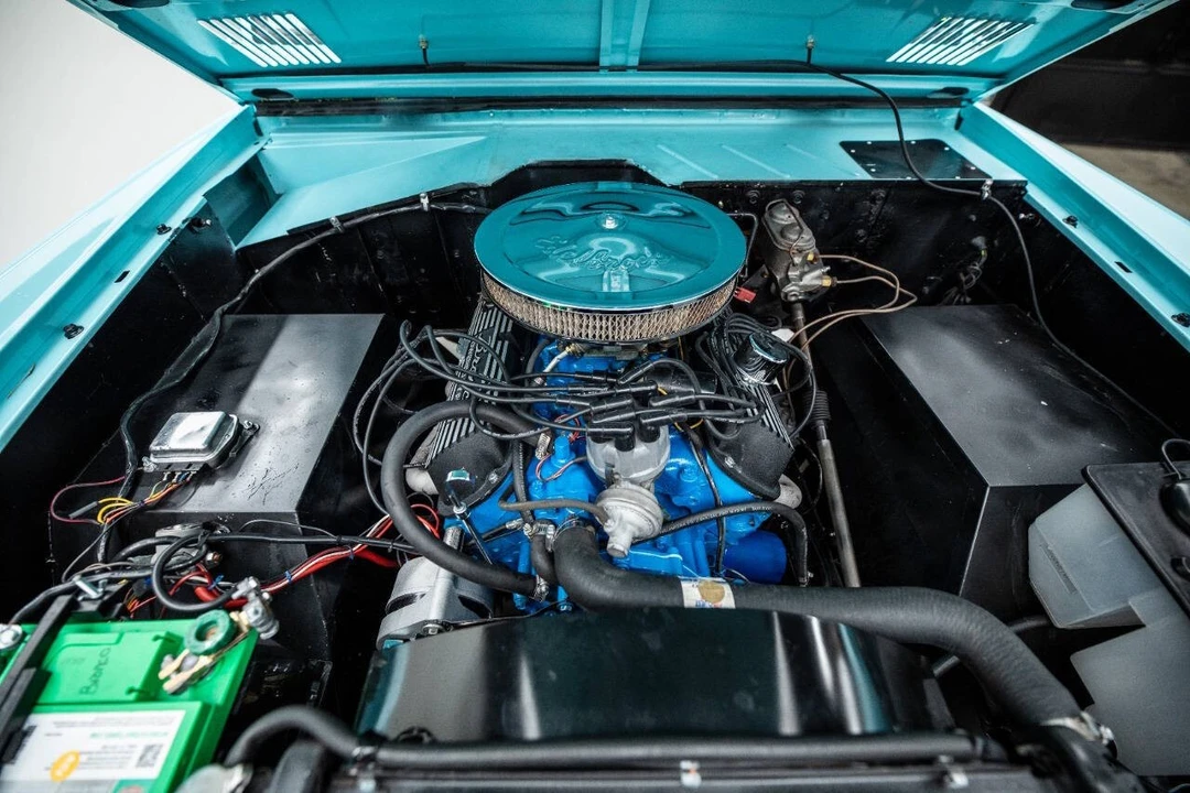 1969 Ford Bronco 1st Gen - Image 14 of 21