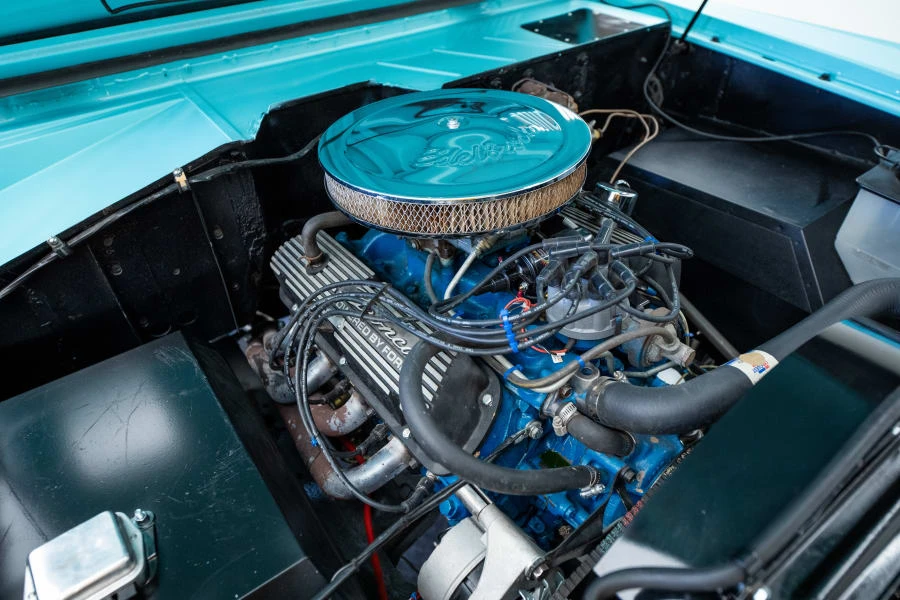 1969 Ford Bronco 1st Gen - Image 22 of 23