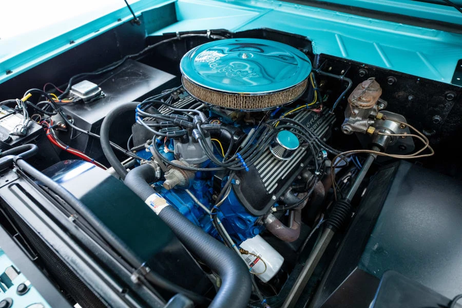 1969 Ford Bronco 1st Gen - Image 23 of 23