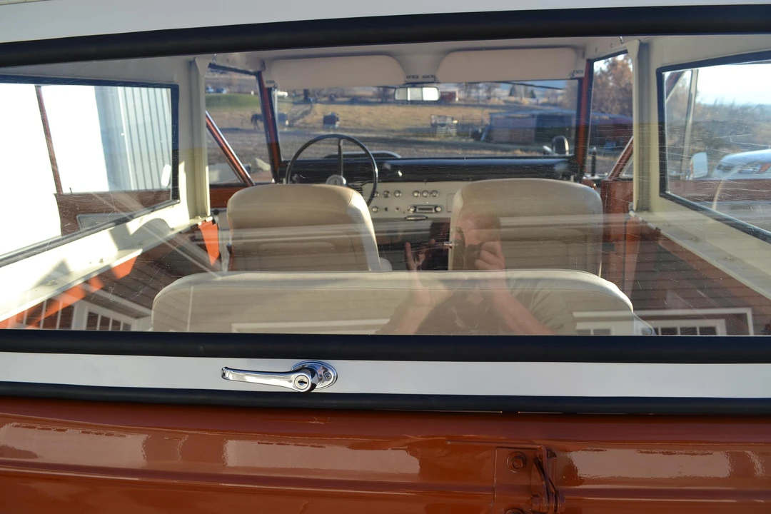 1969 Ford Bronco 1st Gen - Image 22 of 31
