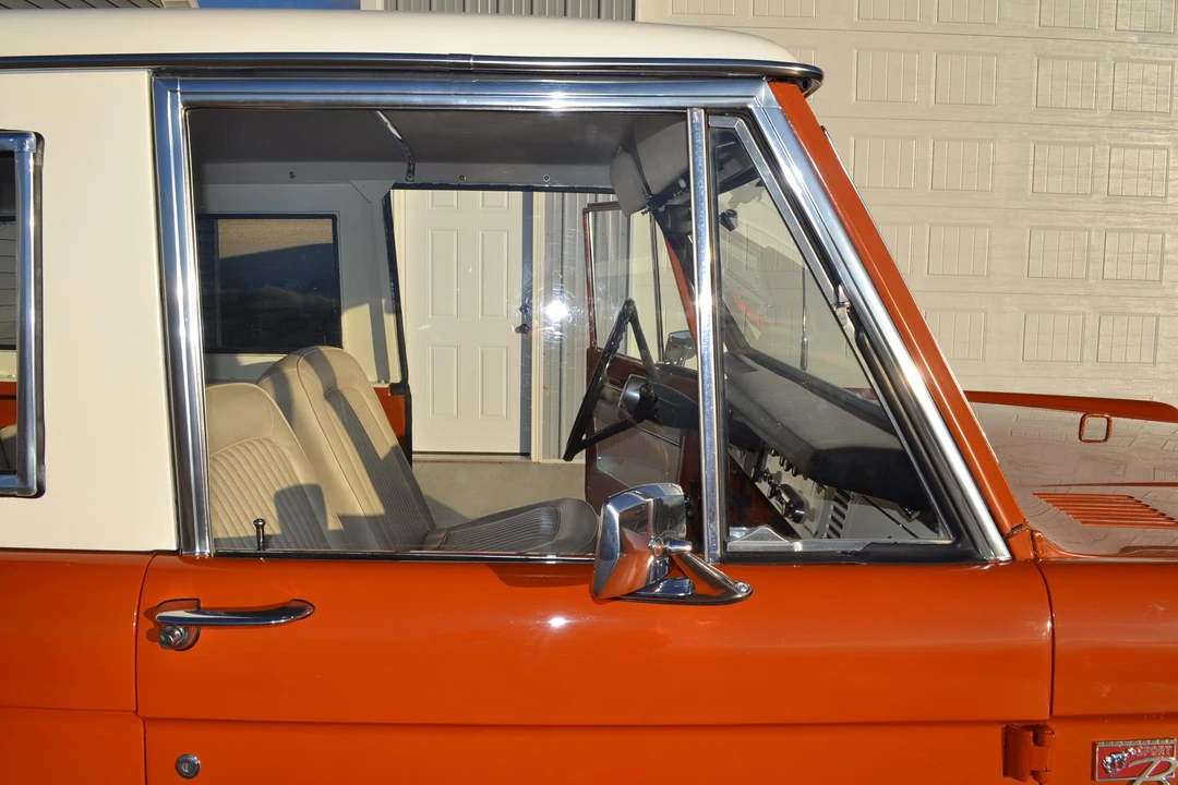 1969 Ford Bronco 1st Gen - Image 29 of 31