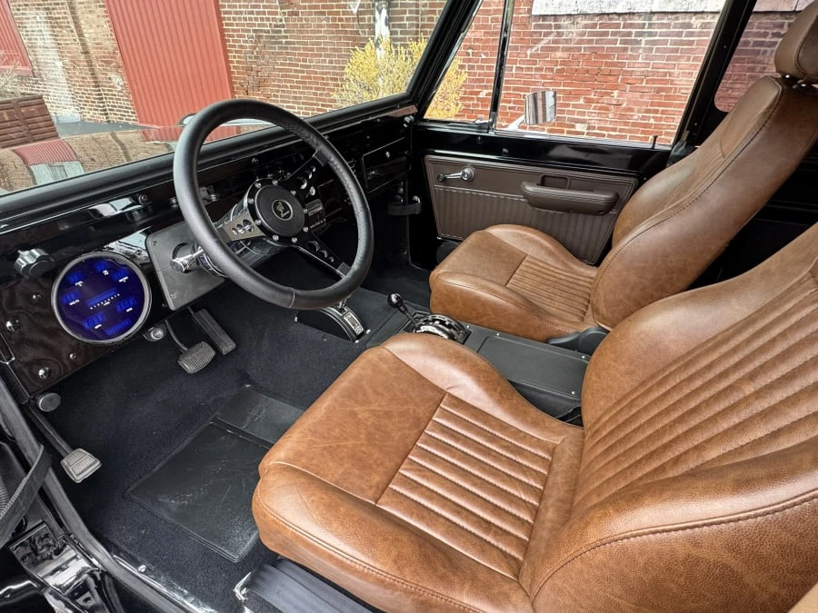 1969 Ford Bronco 1st Gen - Image 6 of 10