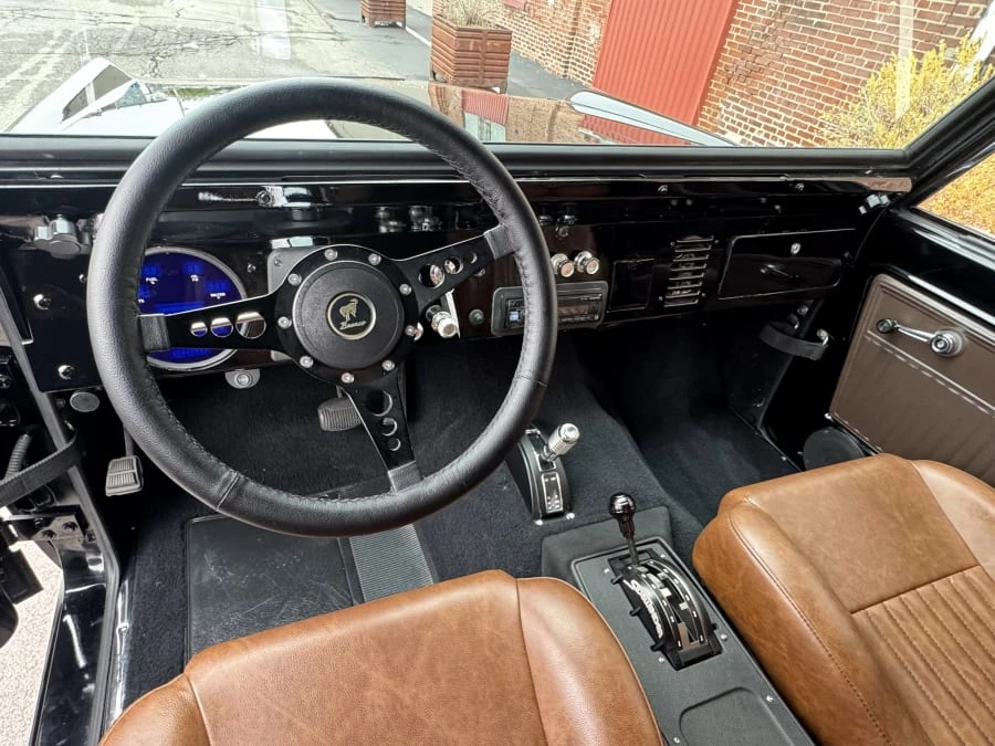 1969 Ford Bronco 1st Gen - Image 5 of 10